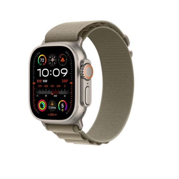 Apple Other - Apple Alpine Loop Band NEW WITH TAGS!💎